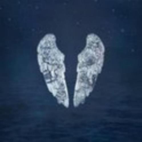 Coldplay - Ghost Stories (Nieuw in seal), Cd's en Dvd's, Cd's | Pop, Nieuw in verpakking, 2000 tot heden, Ophalen of Verzenden