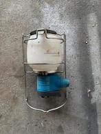 Camping Gaz Lamp - Ideaal voor Kamperen!, Caravans en Kamperen, Kampeeraccessoires, Ophalen, Gebruikt