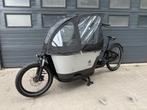 Carqon E-bakfiets Cruise E2 Cargo line (230km) incl. btw en, Overige merken, 3 kinderen, Mdg.mobility01@gmail.com, Ophalen of Verzenden