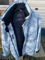 Paul&Shark LUNAR 1/200, Kleding | Heren, Jassen | Winter, Maat 52/54 (L), Wit, Ophalen of Verzenden, Zo goed als nieuw