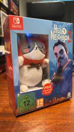 SHello Neighbor 2 Imbir Edition NIEUW, 1 speler, Ophalen of Verzenden, Nieuw