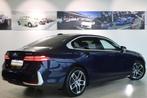 BMW i5 Sedan eDrive40 Comfort Pack | Innovation Pack | Trave, Auto's, Automaat, Achterwielaandrijving, Gebruikt, Zwart