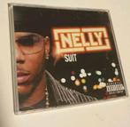 Nelly - Suit CD (2004), Cd's en Dvd's, Cd's | Hiphop en Rap, Ophalen of Verzenden