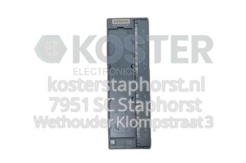 126 - 6ES7323-1BH01-0AA0 beschikbaar voor biedingen