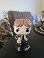 Star Wars Han Solo Endor Funko Pop (Zonder Doos), Ophalen of Verzenden, Gebruikt