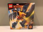 Lego 76202 Marvel, Kinderen en Baby's, Speelgoed | Duplo en Lego, Ophalen of Verzenden, Zo goed als nieuw, Complete set, Lego