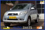 Daihatsu Terios 1.5-16v Expedition 2WD 5drs, Auto's, Daihatsu, 13 km/l, 1350 kg, Gebruikt, Zwart