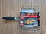 Barbecue grill mandje, Ophalen of Verzenden, Nieuw, GRILLMEISTER