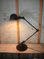 Jielde lamp stoer zwart, Ophalen of Verzenden, Zo goed als nieuw