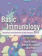 PDF/Ebook: Basic Immunology, Nieuw, Beta, Abbas, Verzenden