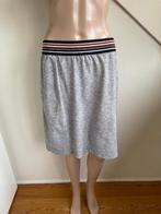 Studio Anneloes travelstof rok grijs maat XL 42/44, Kleding | Dames, Rokken, Studio Anneloes, Maat 42/44 (L), Ophalen of Verzenden
