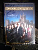 downton abbey seizoen 3 deel 1 dvd box, Ophalen of Verzenden, Zo goed als nieuw, Vanaf 9 jaar, Drama
