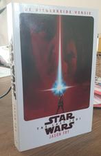 Star Wars: The Last Jedi - Uitgebreide Versie, Ophalen, Zo goed als nieuw, Jason Fry, Film- of Tv-bewerking