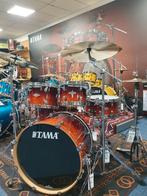Tama Starclassic Performer: dark cherry burst, Ophalen of Verzenden, Nieuw, Tama