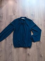 Studio Anneloes blauwe top - maat S, Studio Anneloes, Zo goed als nieuw, Maat 36 (S), Verzenden