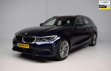 BMW 3-serie Touring 320e Business Edition Plus ORG.NED / LEE beschikbaar voor biedingen