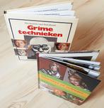 SCHMINKEN en VERKLEDEN, Ophalen of Verzenden
