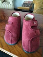 Liromed verbandschoenen maat 41, rood, Ophalen of Verzenden, Zo goed als nieuw