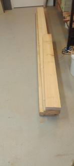 balken, Ophalen, Nieuw, 250 cm of meer, Balken