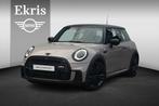 MINI 3-deurs Cooper John Cooper Works Uitvoering | 17" | Cli, Auto's, Mini, 136 pk, Gebruikt, Met garantie (alle), 4 stoelen