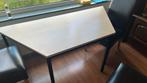 Tafel trapeze, Huis en Inrichting, Ophalen, Zo goed als nieuw