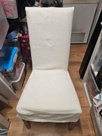 4 eetkamerstoelen, Huis en Inrichting, Stoelen, Ophalen, Gebruikt