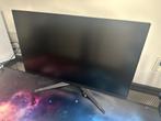 LG Ultragear 27 inch Gaming Monitor ( 27GR93U-B), Computers en Software, Monitoren, IPS, Kantelbaar, 1 tot 2 ms, 151 t/m 200 Hz