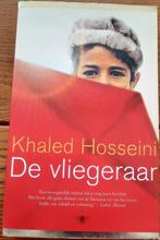 Boek: De vliegeraar van Khaled Hosseini (ISBN 90-234-1899-9), Boeken, Literatuur, Gelezen, Ophalen of Verzenden, Nederland