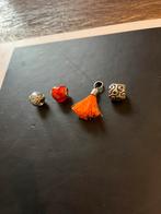 Pandora super leuke bedels., Ophalen of Verzenden, Zo goed als nieuw, Overige merken