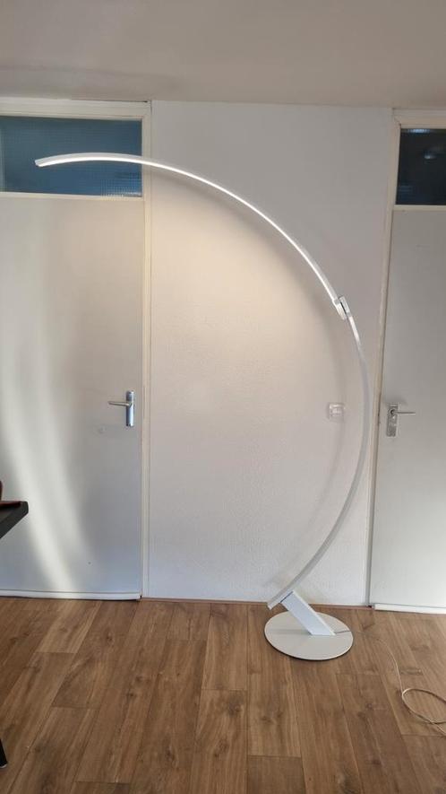 kdln - Kyudo Vloerlamp kundalini design designlamp, Huis en Inrichting, Lampen | Vloerlampen, Gebruikt, Ophalen