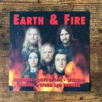 CD Earth And Fire - Earth & Fire, Cd's en Dvd's, Cd's | Rock, Ophalen of Verzenden, Zo goed als nieuw, Progressive