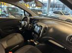 Renault Captur 1.2 TCe Dynamique Automaat | Achteruitrijcame, Euro 5, Stof, Zwart, 4 cilinders