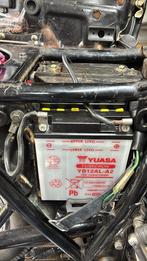 Zgan Motoraccu Yuasa YB12AL -A2, Ophalen, Nieuw