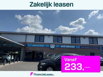 Volkswagen T-Roc 1.0 TSI | Style Business | Airco | Navi | C beschikbaar voor biedingen