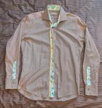 The Art Of Camouflage Overhemd - Maat 40, The Art Of Camouflage, Overige kleuren, Zo goed als nieuw, Halswijdte 39/40 (M)