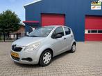 Opel Agila 1.0 Essentia, Gebruikt, Origineel Nederlands, Bedrijf, Handgeschakeld
