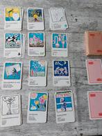 Uniek - NCB Tilburg oud kwartet spel, Ophalen, Gebruikt, Kwartet(ten)