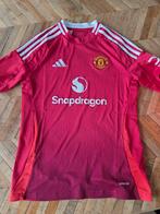 Manchester United shirt maat 13-14/164 - Nieuw!, Kinderen en Baby's, Ophalen of Verzenden, Nieuw, Adidas, Jongen of Meisje