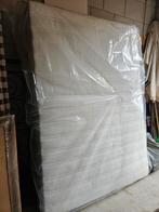 Tweepersoons matras 140x200 Ikea Hamarvik, Ophalen, Tweepersoons, 140 cm, Zo goed als nieuw
