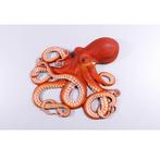 Octopus Wall Decor Breedte 73 cm, Ophalen, Nieuw, Beeldje of Figuurtje