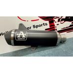 Vespa GTS 300 2008-2016 Arrow uitlaat uitlaatsysteem, Ophalen of Verzenden, Arrow, Info@hollandmotorsports.nl, Italie