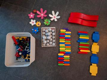 Smartmax Magnetisch Constructiespeelgoed beschikbaar voor biedingen