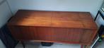 Vintage Bang & Olufsen Radiomeubel met Platenspeler, Ophalen