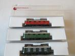 HOBBYTRAIN SBB 3 NIEUWE E LOKS, Hobby en Vrije tijd, Nieuw, Ophalen of Verzenden, Lima, Gelijkstroom