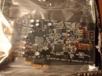 Sound Blaster Audigy FX - Goede Staat, Computers en Software, Ophalen of Verzenden, Gebruikt, Intern, Creative