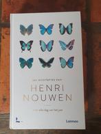 Henri Nouwen - 365 Meditaties, Achtergrond en Informatie, Spiritualiteit algemeen, Henri Nouwen, Ophalen of Verzenden