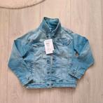 Spijkerjasje Name It maat 134 *NIEUW*, Jongen of Meisje, Nieuw, Ophalen of Verzenden, Name IT