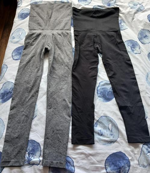 Nieuwe Seraphine post partum leggings maat L, zie tekst, Kleding | Dames, Positiekleding, Nieuw, Broek of Spijkerbroek, Maat 42/44 (L)