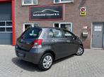 Toyota Yaris 1.3 AUTOMAAT - CLIMATE CONTROL - ELEKTRISCH PAK, Gebruikt, Zwart, 4 cilinders, 19 km/l