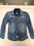 Vingino blouse, Ophalen of Verzenden, Zo goed als nieuw, Jongen, Overhemd of Blouse